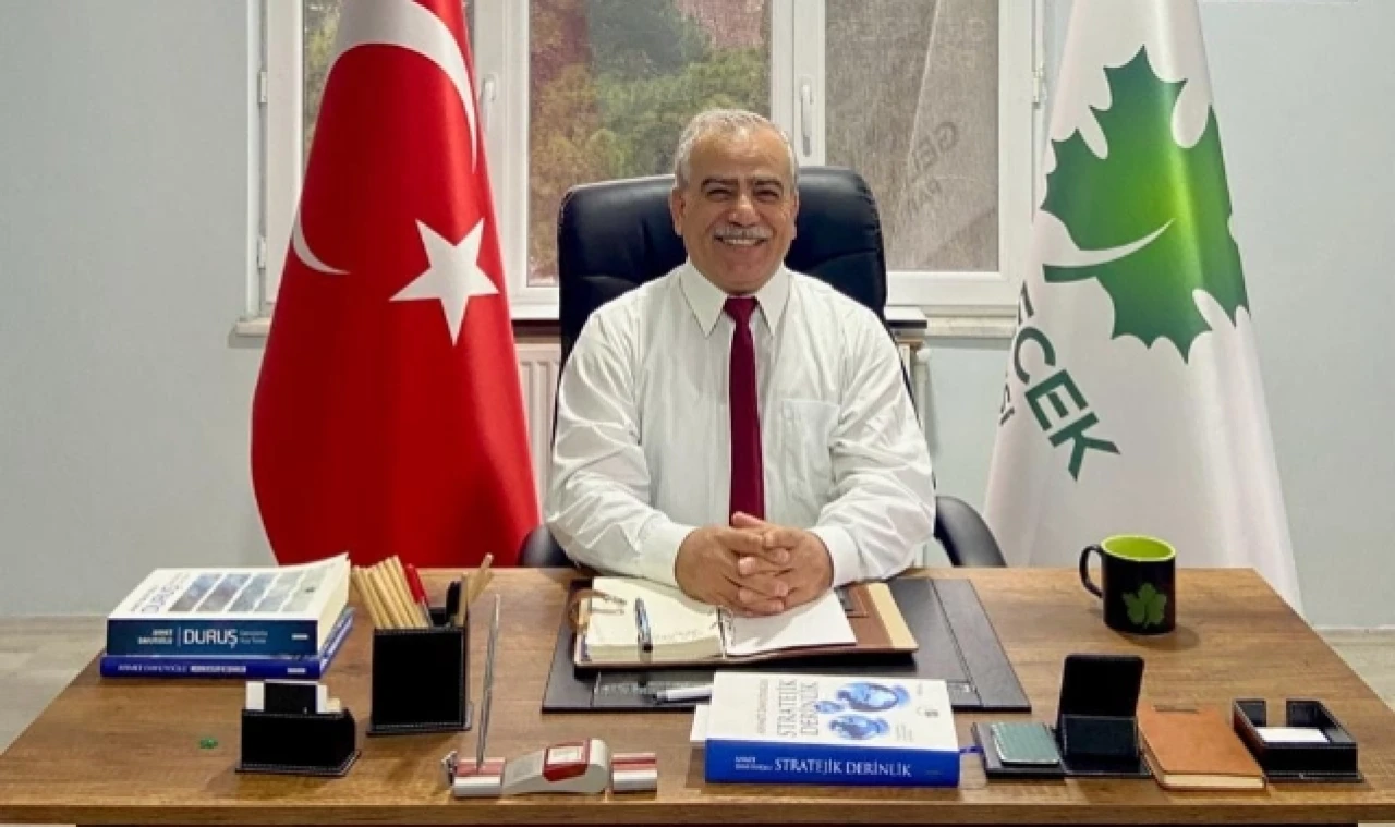 Kurt: Temurci teşkilat mensuplarımızı zora sokmuştur!