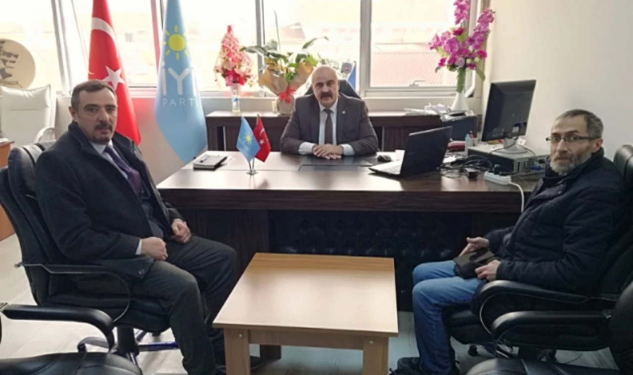 Mermer: Çıkartabileceğimiz en güçlü adayı çıkardık