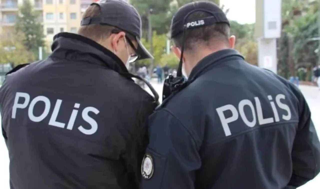Merzifon Polisi Huzur Operasyonlarına Devam Ediyor