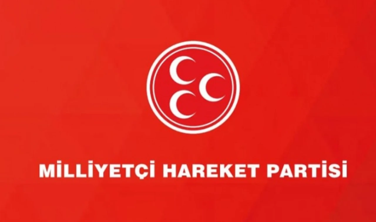 MHP'nin Meclis Üyeleri Belli Oldu