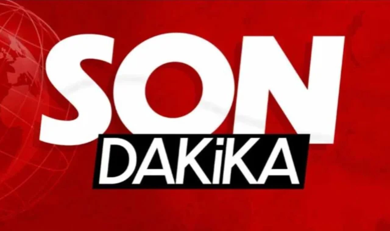 Otobüs Kazası!