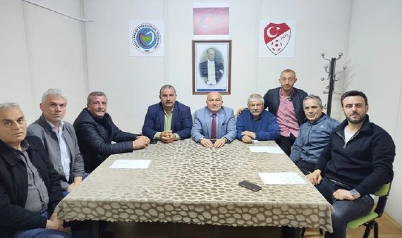 Süper Amatör 10 Mart’ta start alıyor