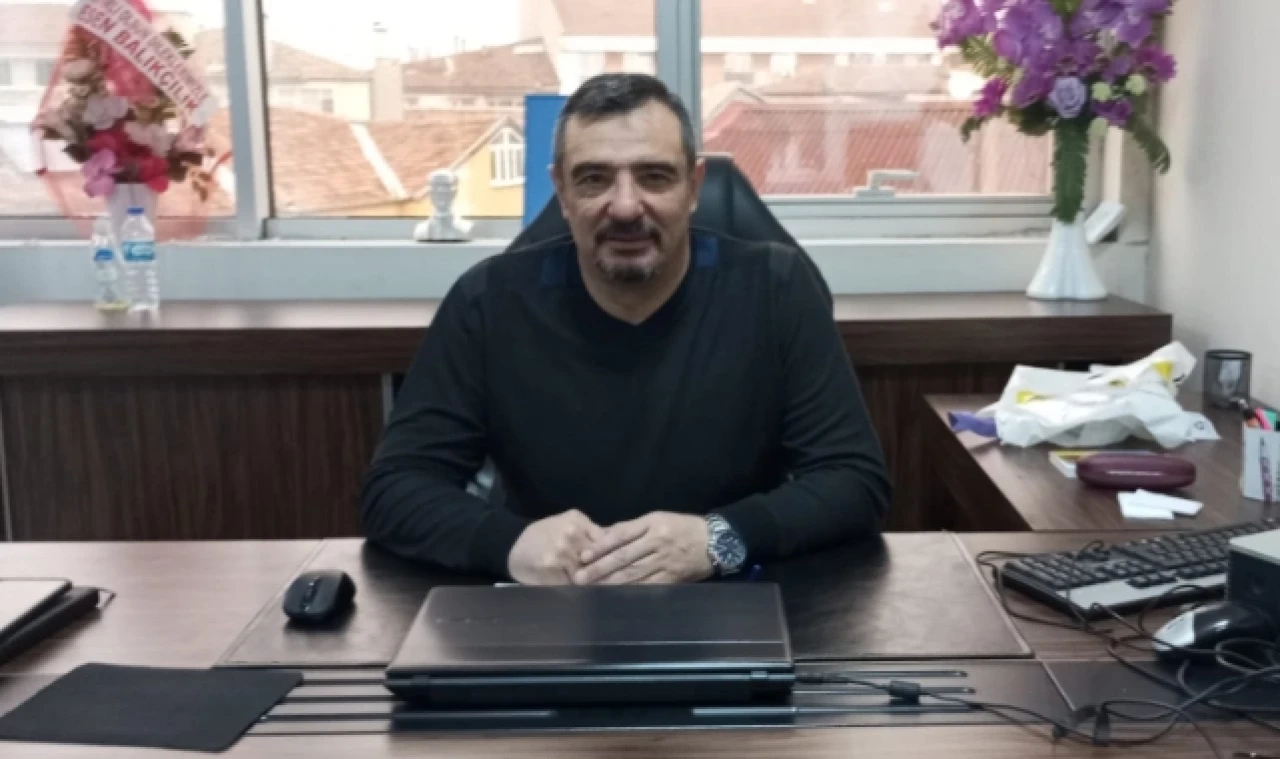Taşkın; “Artık Bir Şey Diyemiyoruz”