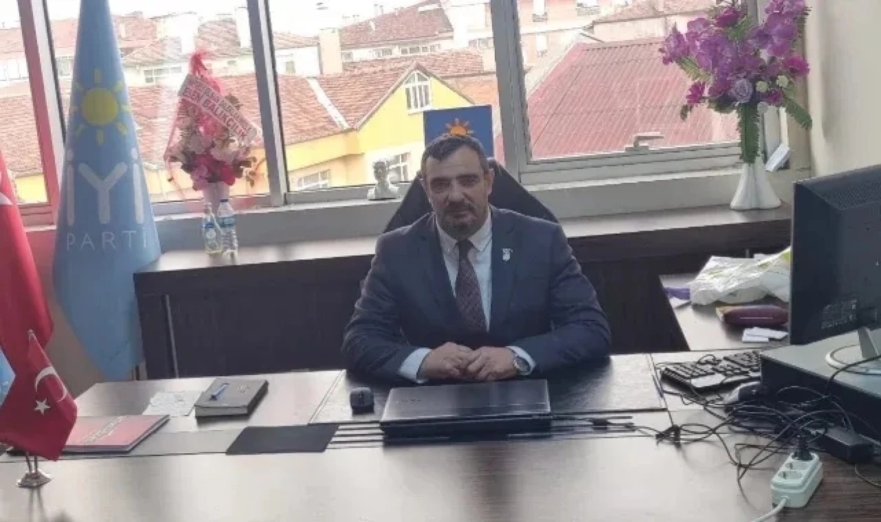 Taşkın: Dağ fare doğurdu