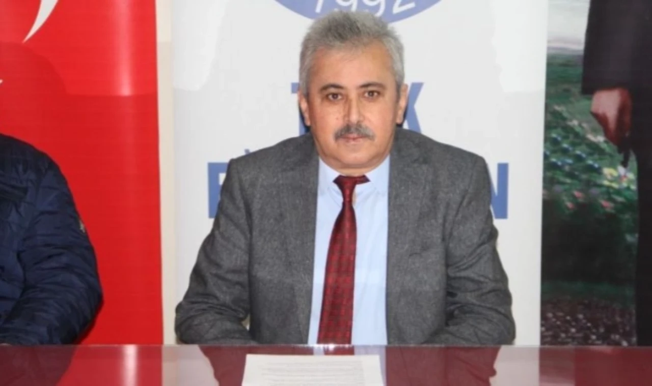 Terzi: Genç Öğretmenlerimiz Kabineden Artık Bir Müjde İstiyor!