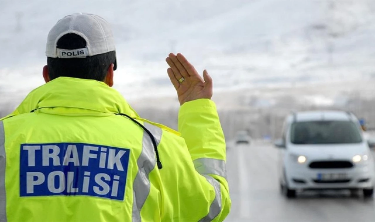 Trafik Cezalarında İndirimli Ödeme Süresi Uzatıldı
