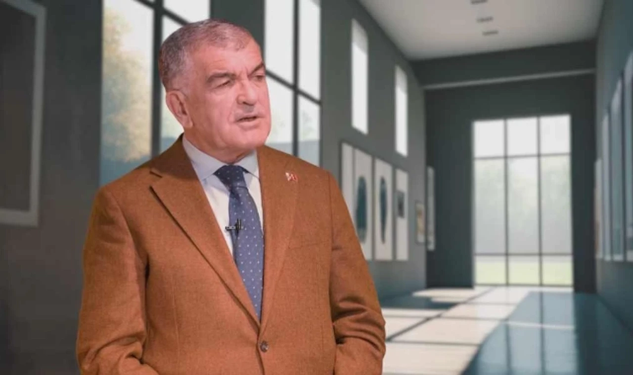 Uyanık’tan Amasya’ya 3 Bin Konut Sözü