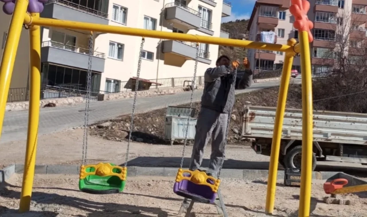 “Yenilemek bizden, korumak sizden”