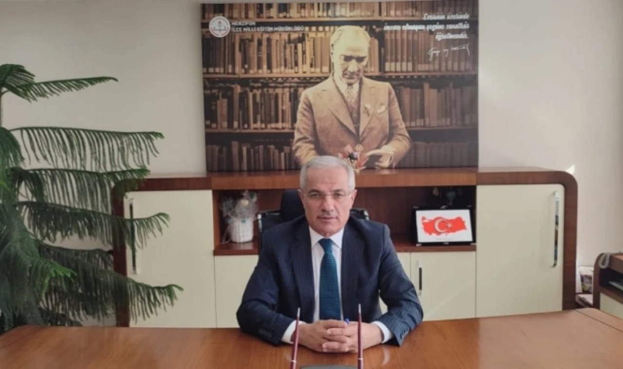 Yozgat; “Sizleri çok seviyor ve sizlere güveniyoruz”