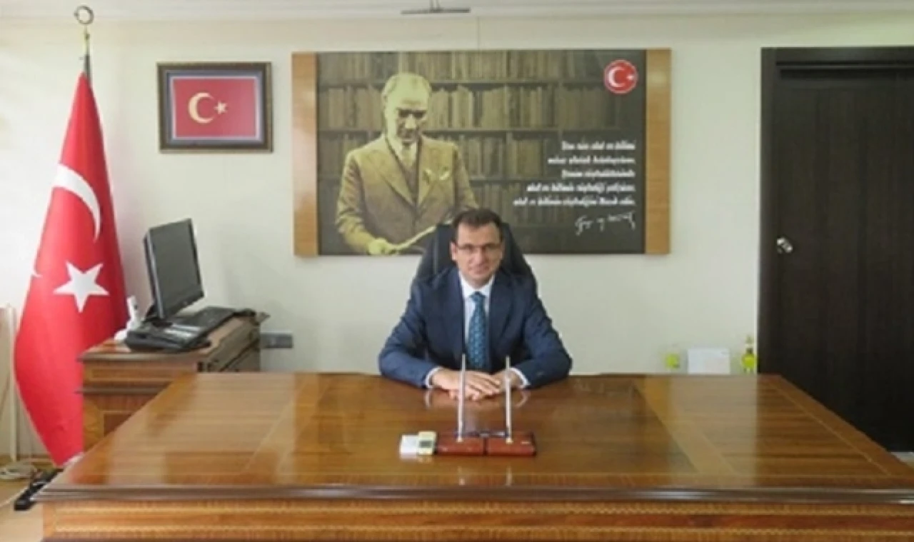 "Yüce Yaradan Her Türlü Afetten Korusun"