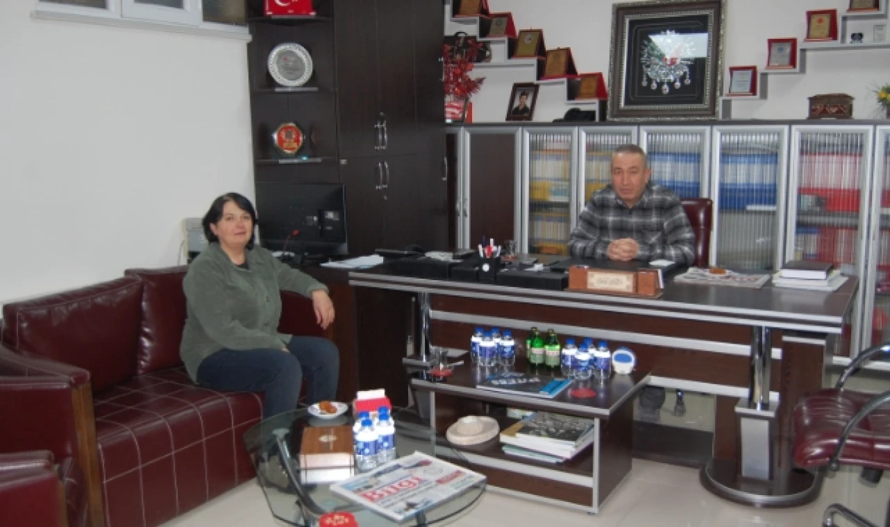 Yunus Emre ‘Gelişim ve Değişime’ Hazır!