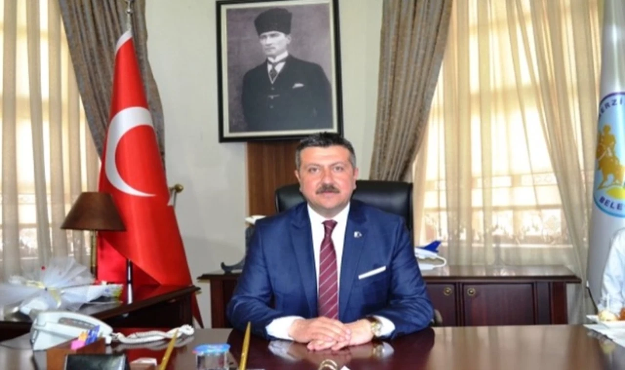 "Zamanın Soğutamadığı Büyük Acımız!"