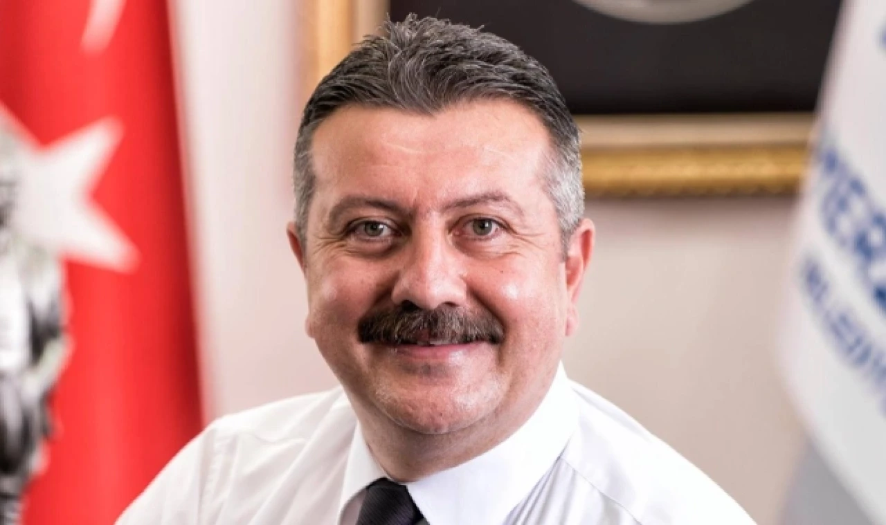 Başkan Kargı’dan Çanakkale Zaferi mesajı