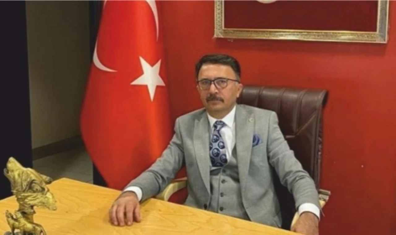 Erhan: Bizlere emanet edilen bu topraklar, bu vatan ilelebet bizim kalacaktır