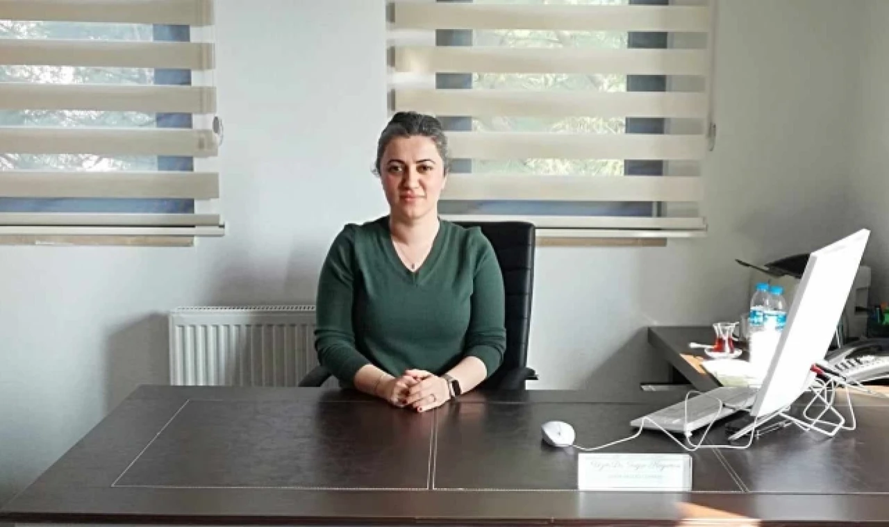 “Erken Teşhis İle Yaşam Süresi ve Kalitesi Artmaktadır”