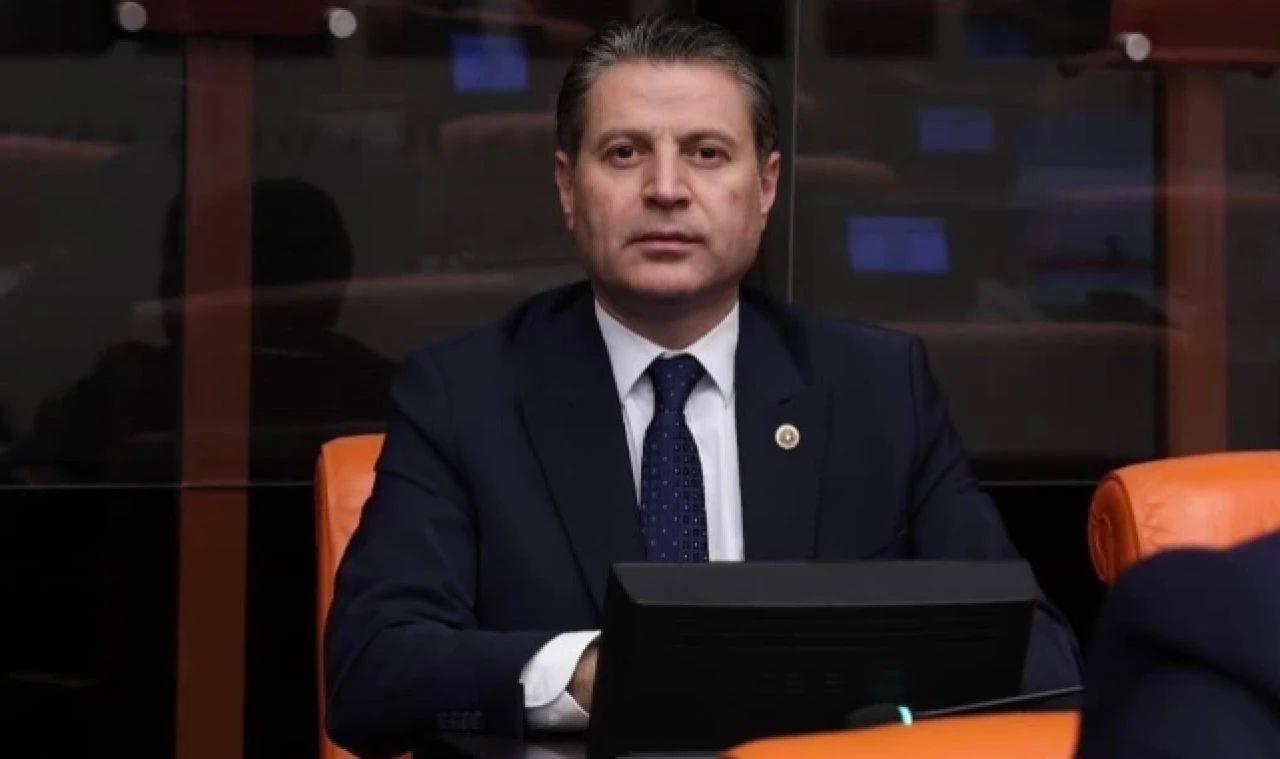 Karagöz; "Türkiye'nin Uluslararası Yatırım Açığı Yine Büyüdü"
