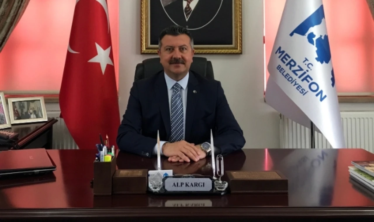 Kargı: Korkunun ecele faydası yok!