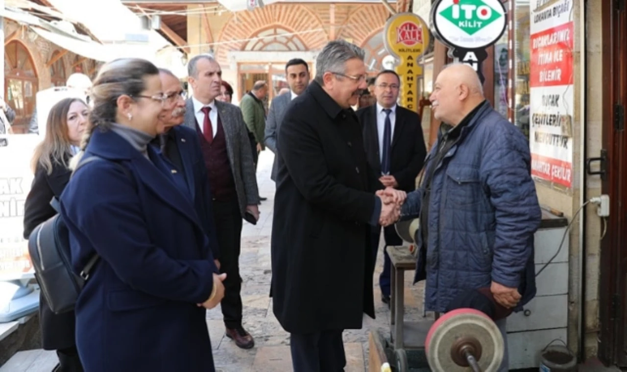 Kargı; “Motivasyonumuzu Bir Kat Daha Arttırıyor”