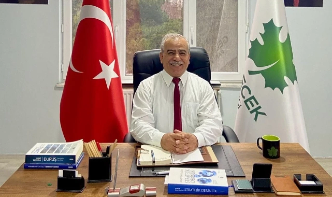 Kurt: Bu düpedüz tehdit, bir nevi şantajdır!