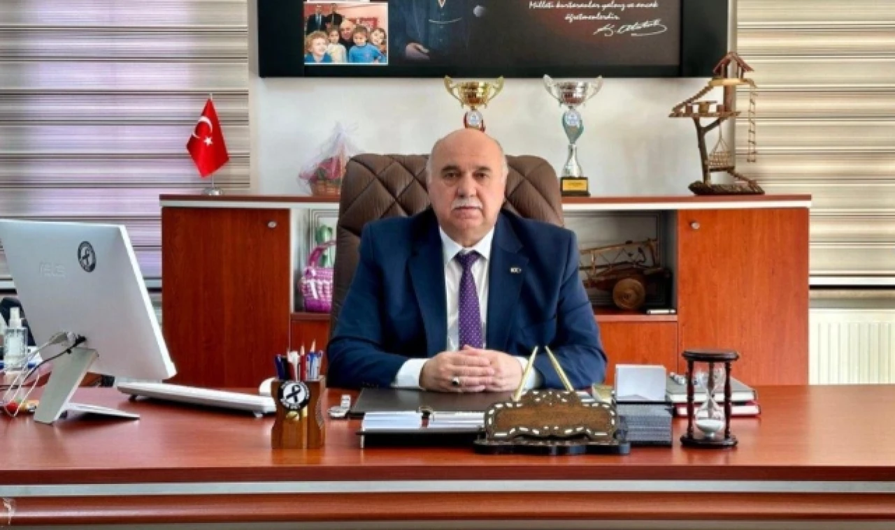“Kütüphanelerimizi Aktif Olarak Kullanmaya Davet Ediyoruz”
