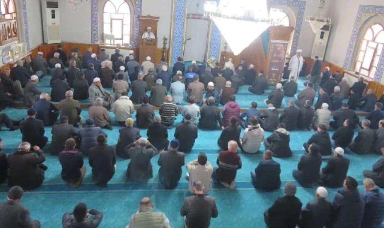 MERSİDER, Yazıcıoğlu’nu unutmadı