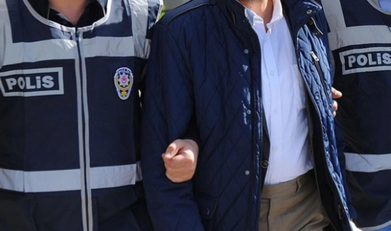 Merzifon’da Aranan 6 Şahıs Yakalandı