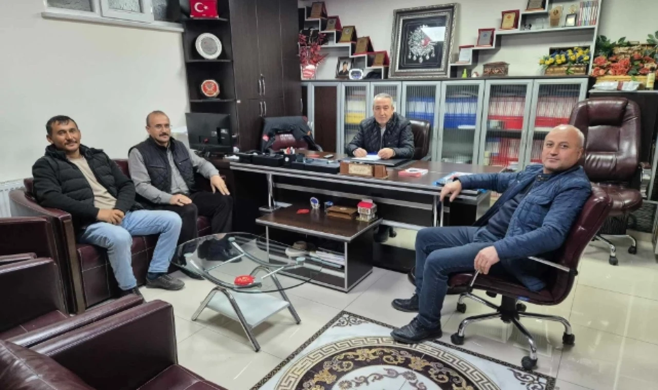 Muşruf’un çehresi değişecek