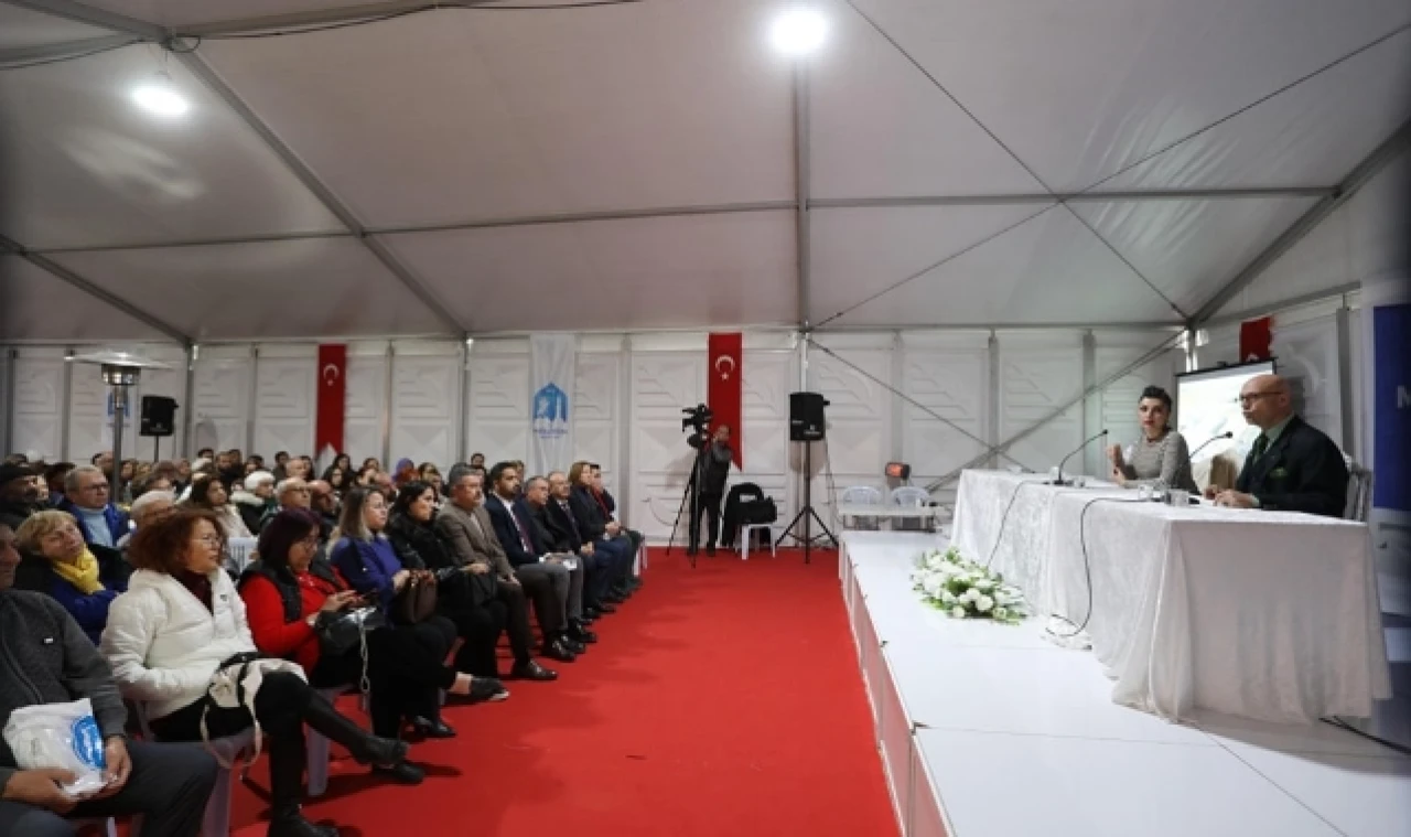 Mütercimler’e büyük ilgi