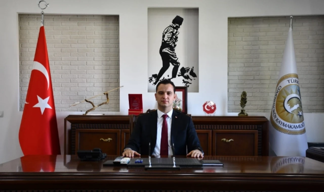 “Ramazan Ayına Kavuşmanın Heyecanı İçindeyiz”