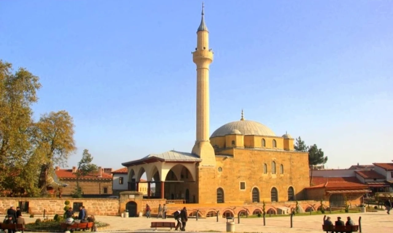 Ramazan'ın İlk İftarı Bugün Yapılacak