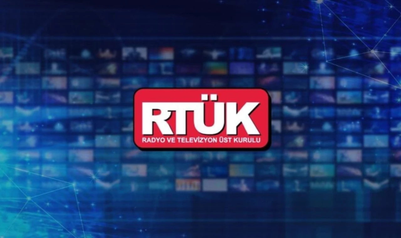 RTÜK’ten seçim yasağı açıklaması