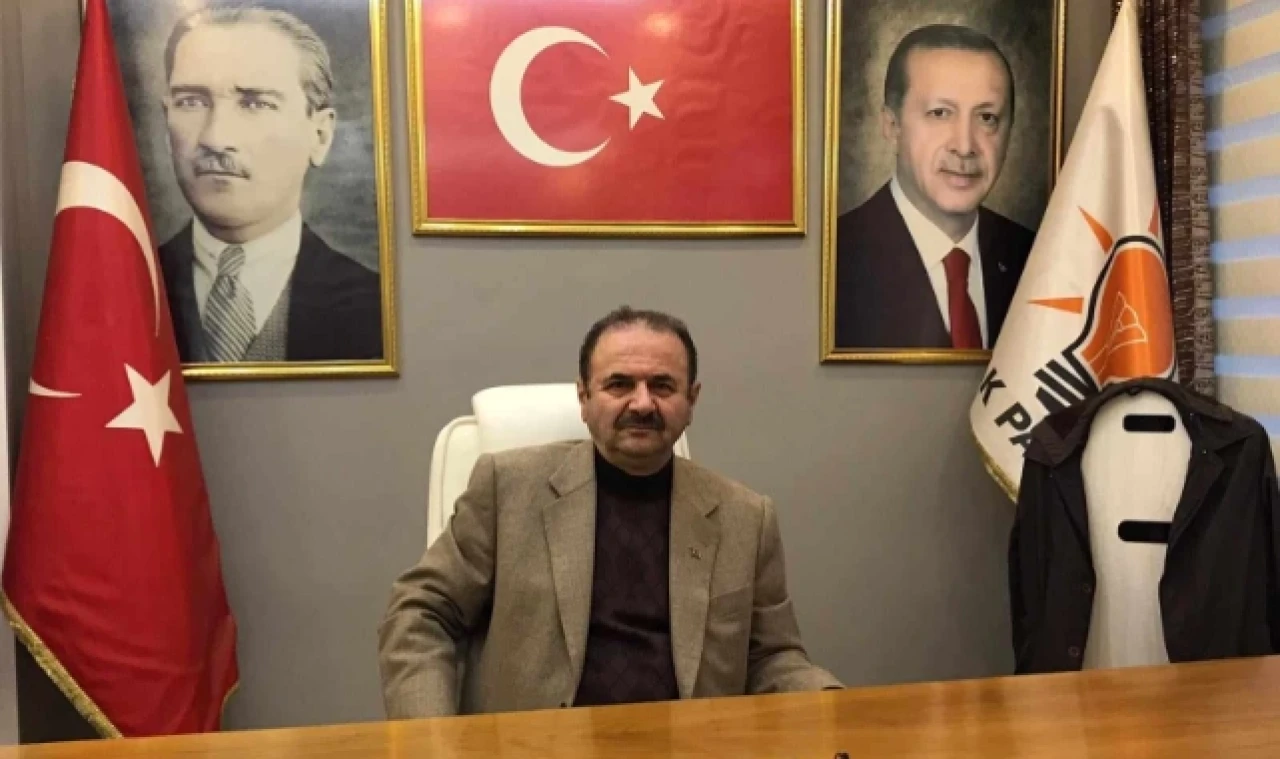 Şahinoğlu’ndan Eleştirilere Cevap