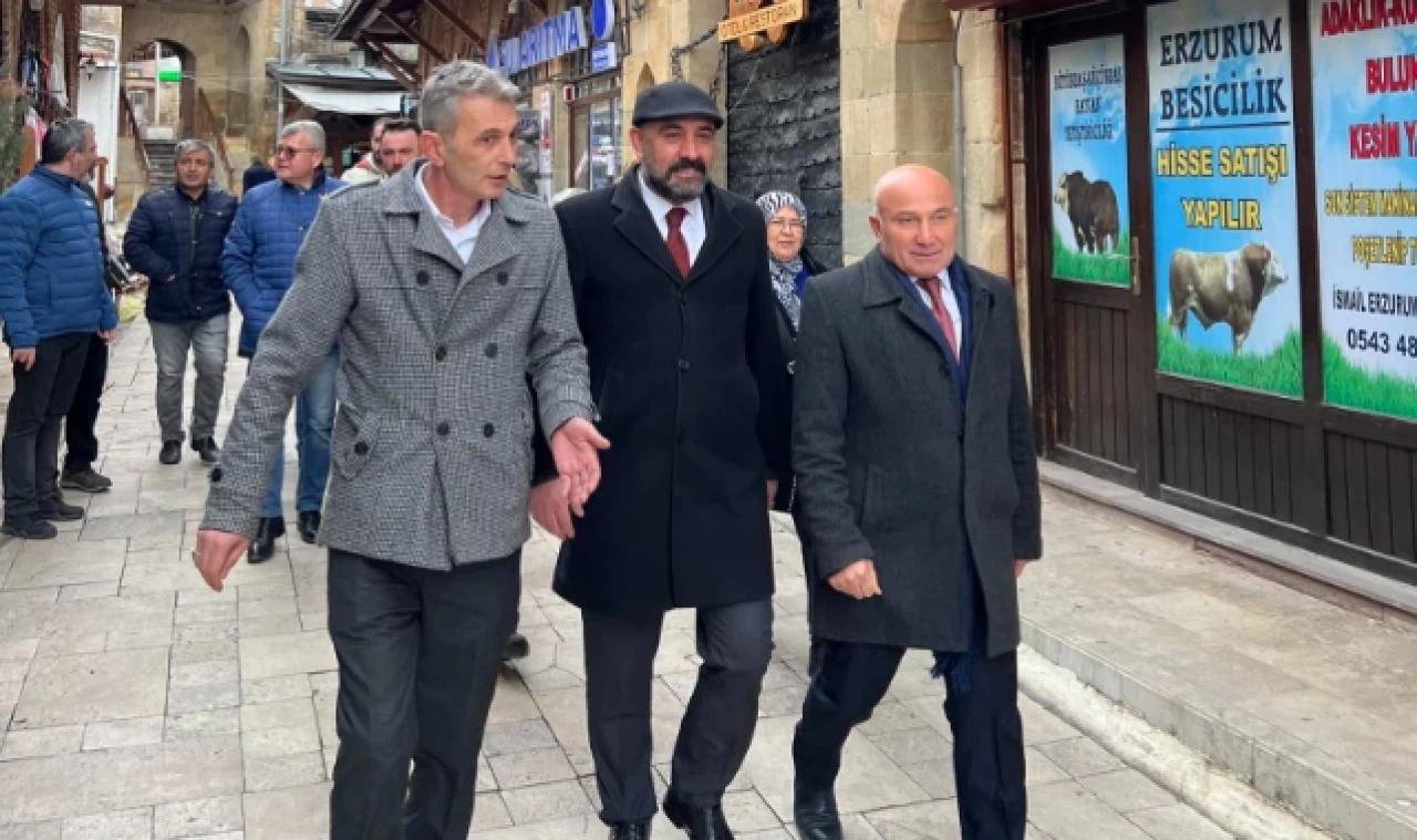 Saka: Adayımızla sahadayız ve fitneye düşmeyeceğiz!