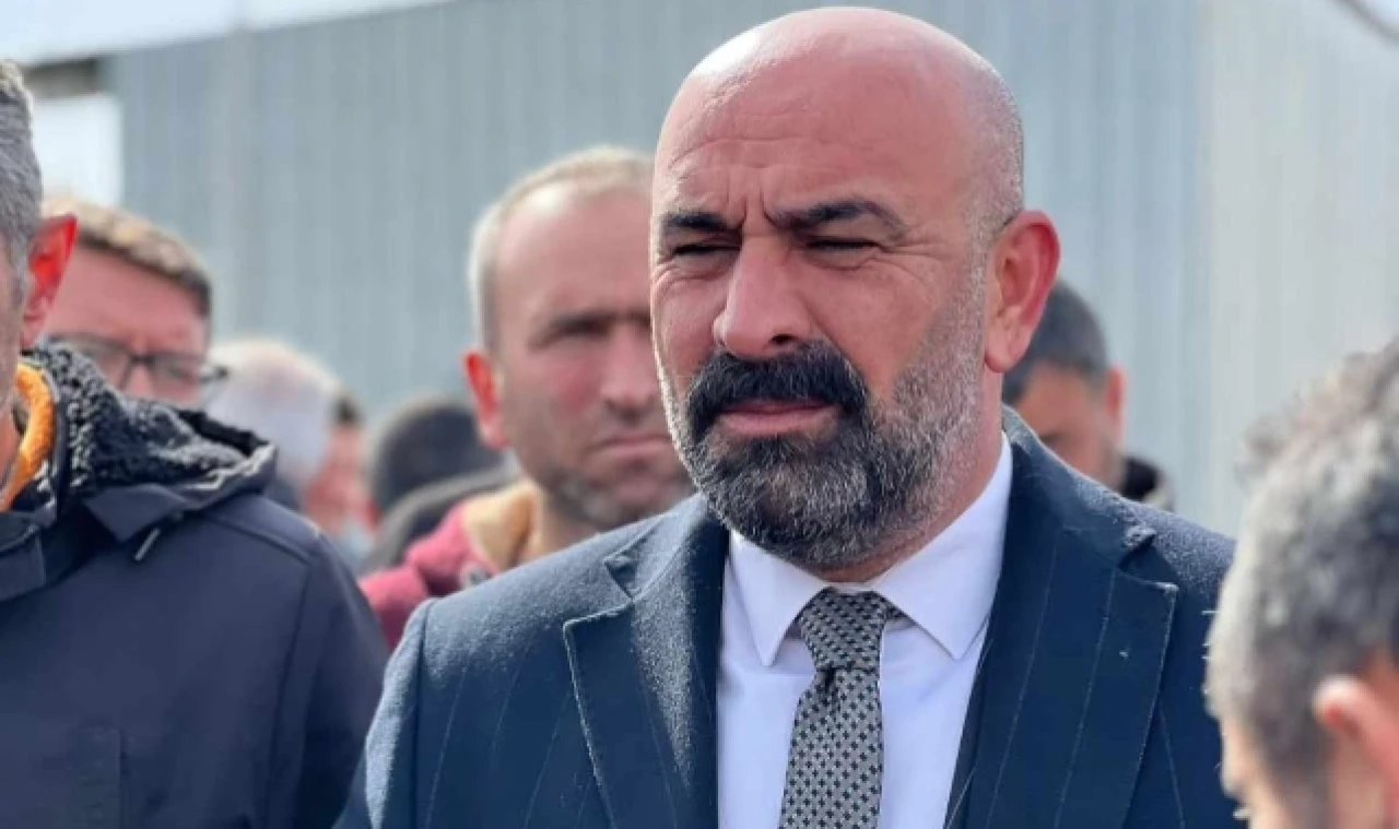 Saka: O Koltuklardan Bir An Önce İstifa Edin!