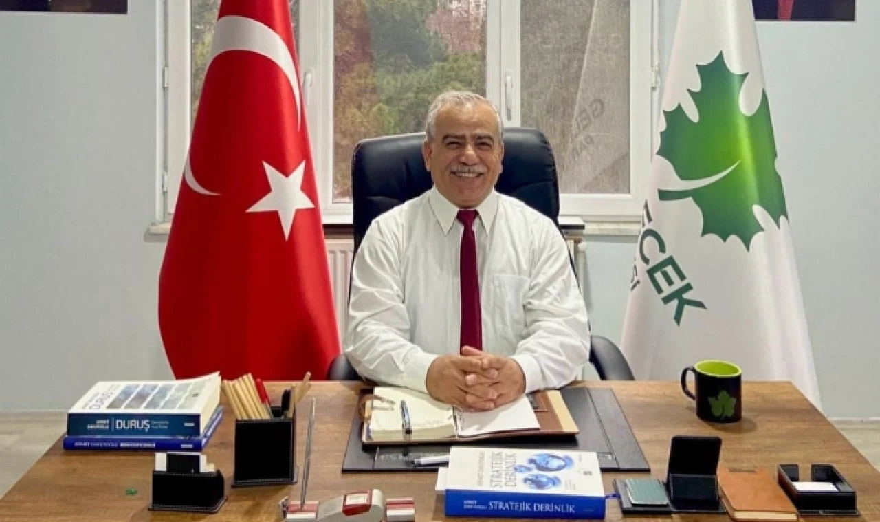 ‘Seçmenin vicdanına bırakıyorum!’