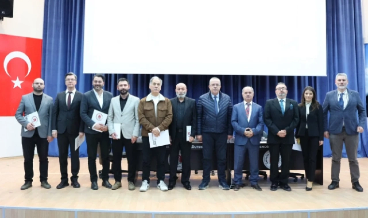 Şehir Markalaşması Yolunda Amasya’da İnanç Turizmi Çalıştayı Düzenlendi