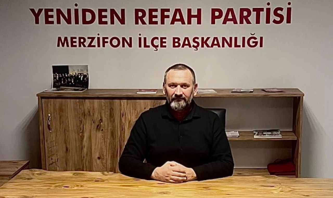 Tunç: Söyleyin Ebabil mi bekliyorsunuz?
