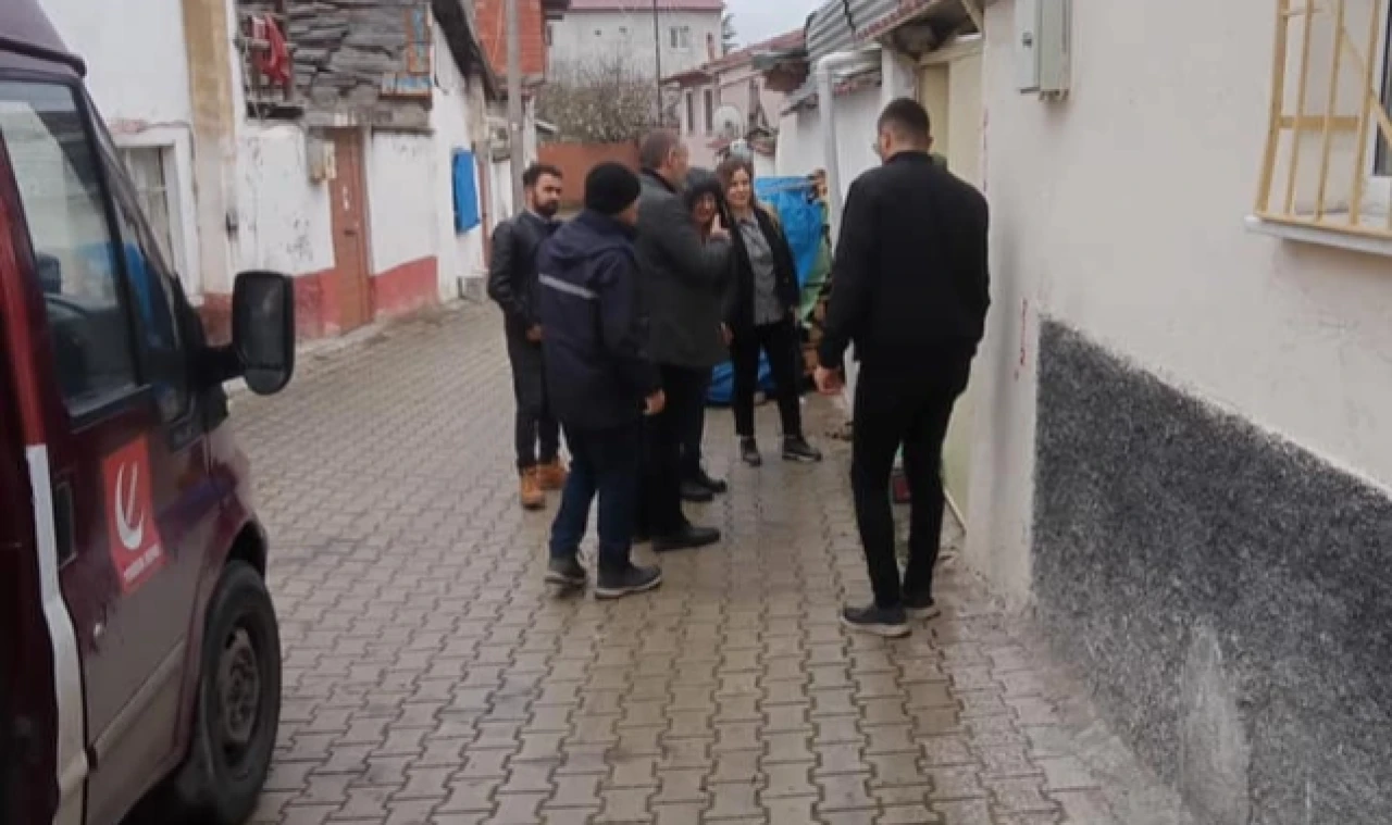 Tunç ve ekibinden yoğun tempo