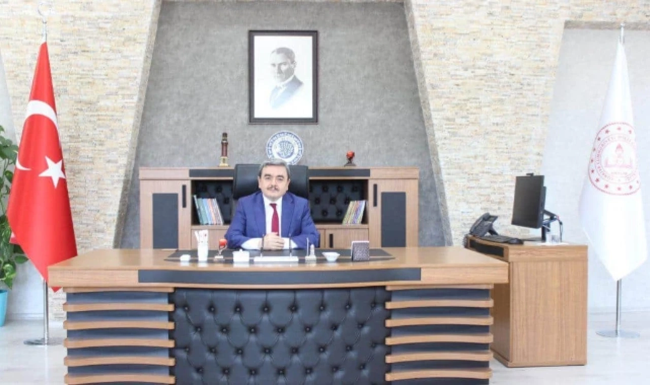 Türkmen; “Madde Bağımlılığı Ortak Bir Sorun Haline Gelmiştir”