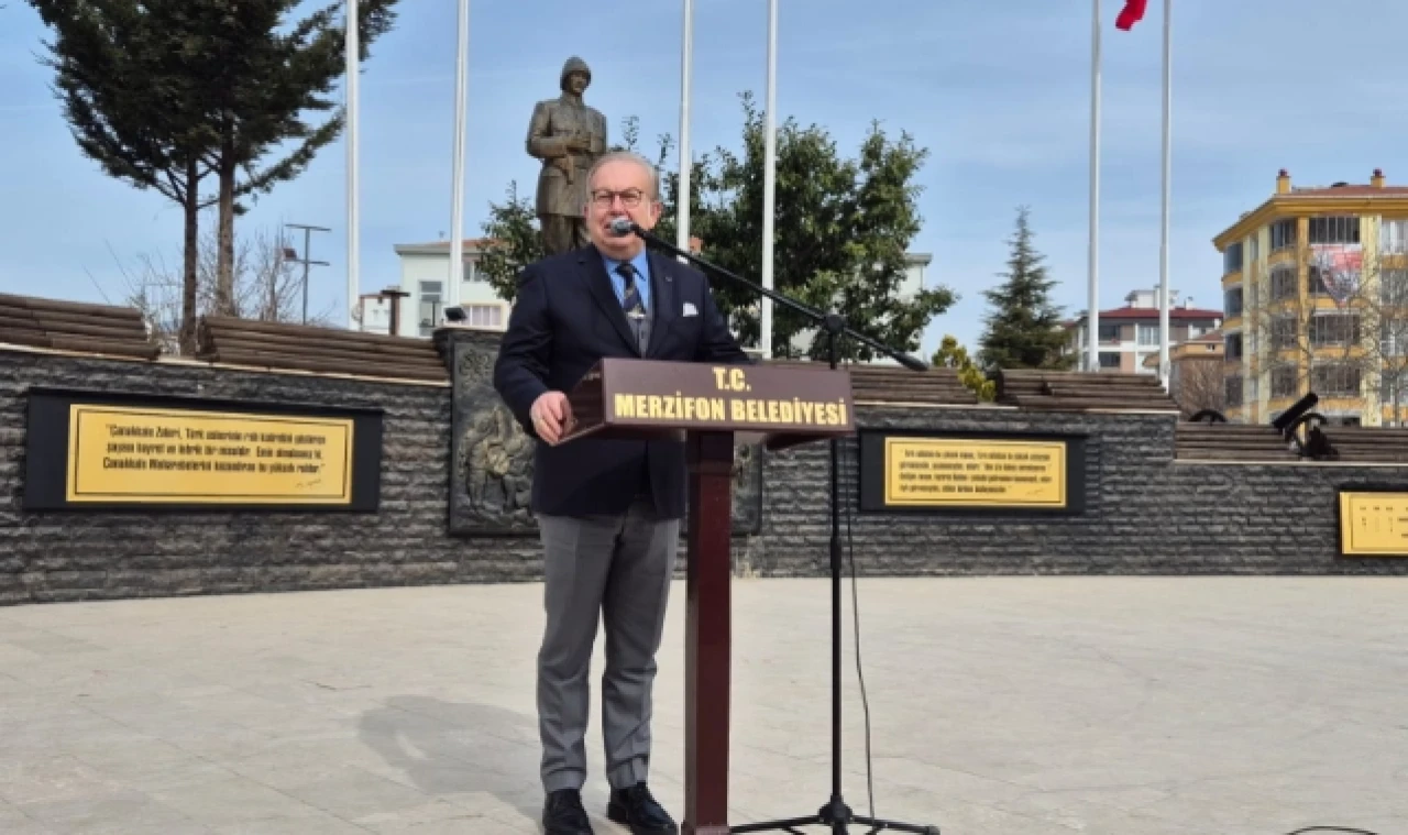 Yayınevleri Merzifon’a davet edilmek için ciddi çaba sarfediyorlar!