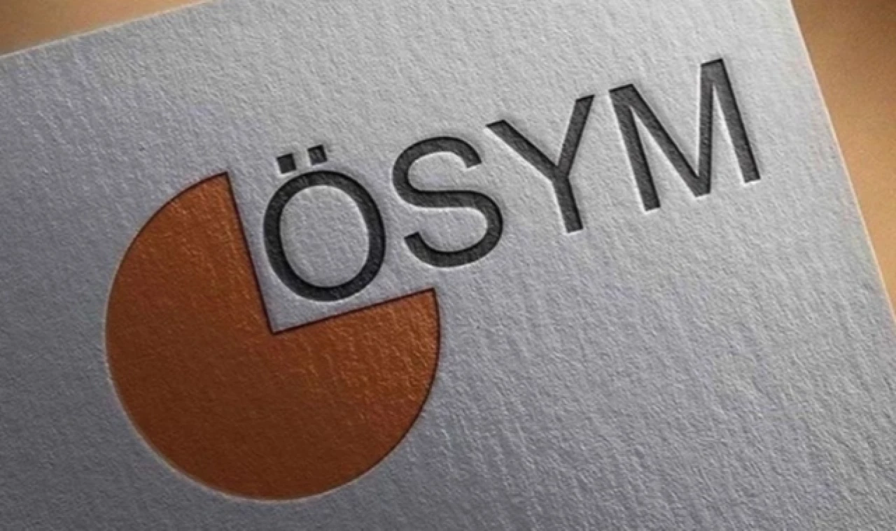 2024 GUY Sınavı Başvuruları Başladı
