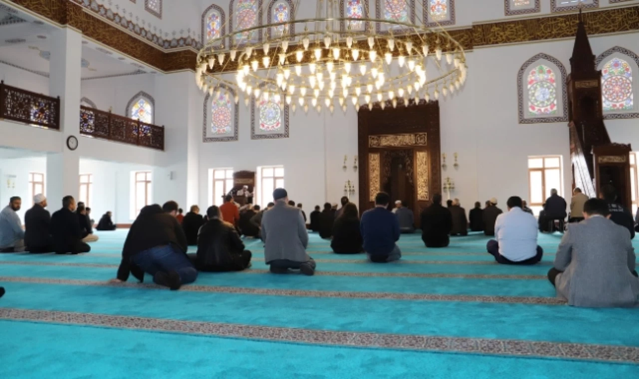 Akademik Vaaz etkinlikleri devam ediyor