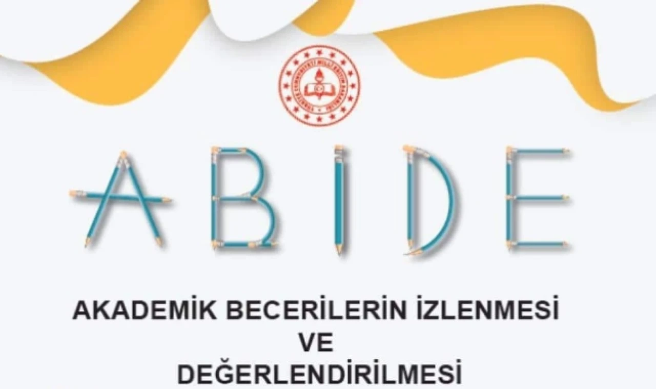 Amasya'da, Abide 2024 Uygulaması Yapılacak