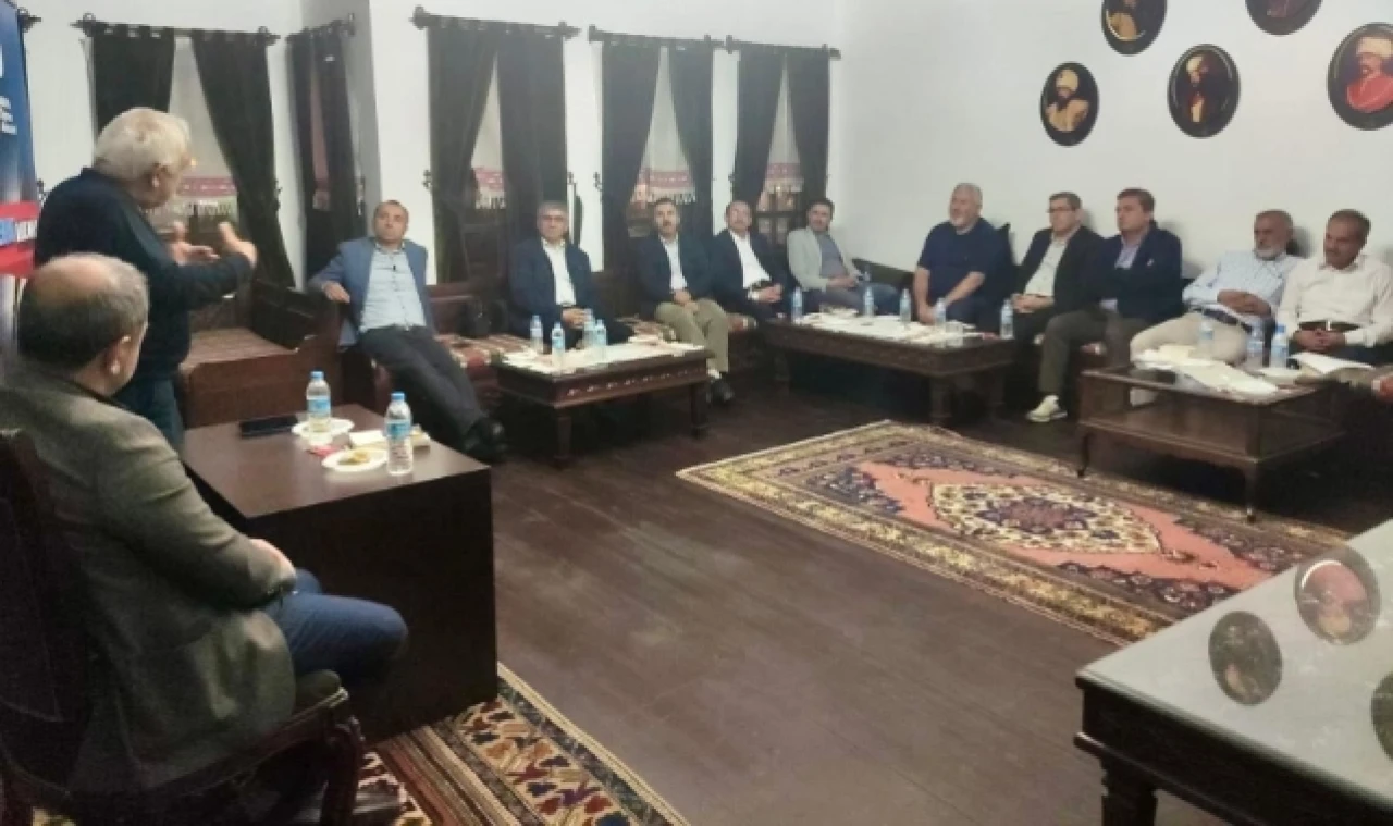 "Anadolu Mizahının Edebiyatımıza Yansımaları"