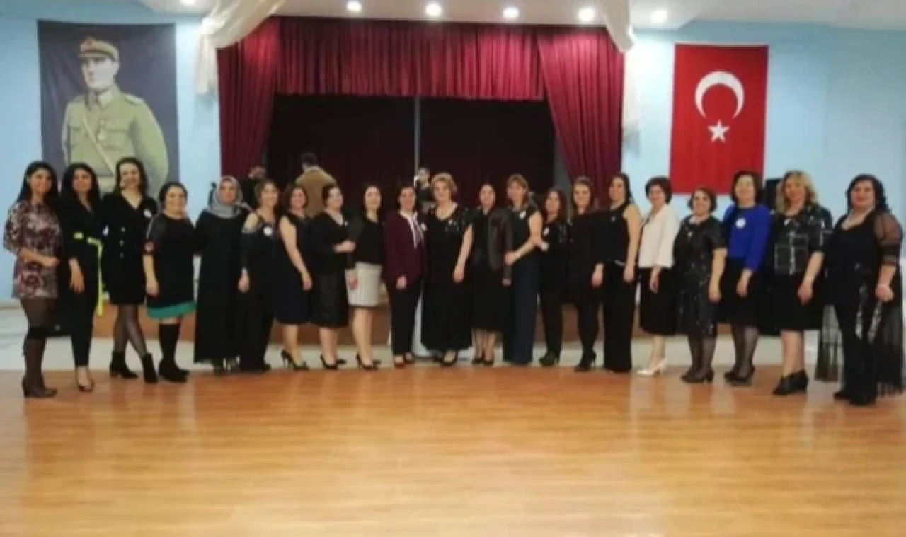 Arkadaşlarından Vefa Örneği