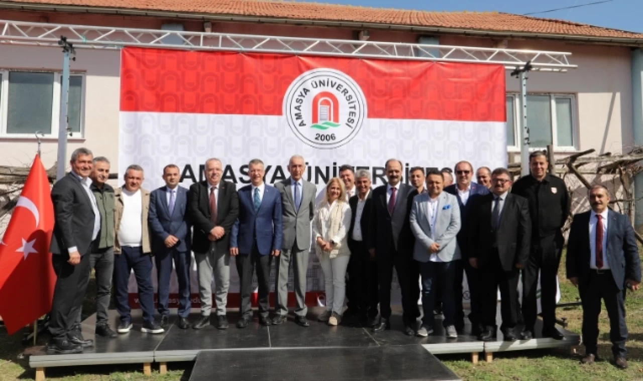 Endüstriyel Kenevir Yetiştiriciliği ve İşbirliği Protokolü İmzalandı