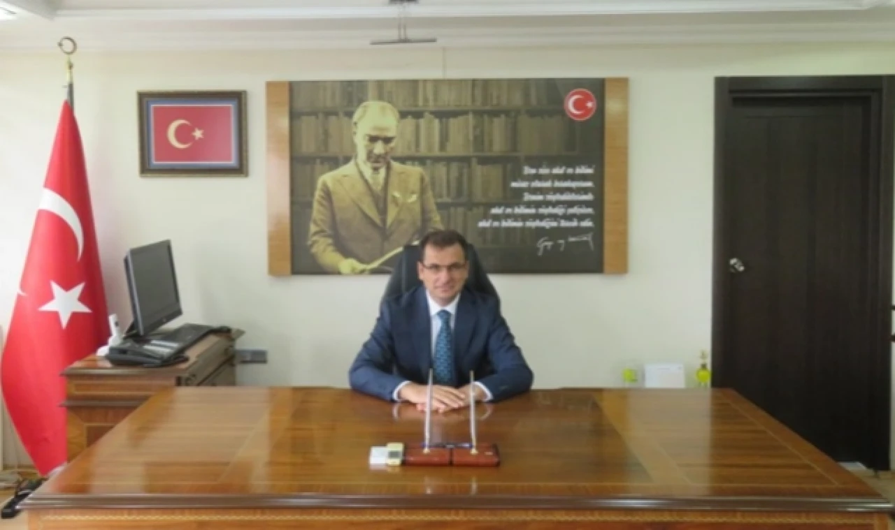 Güldoğan; "Polis Haftası'nı İçtenlikle Kutluyorum"