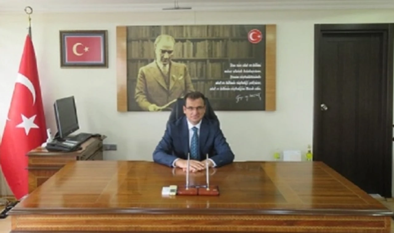 “Gurur, Mutluluk ve Coşkuyla Kutluyoruz”