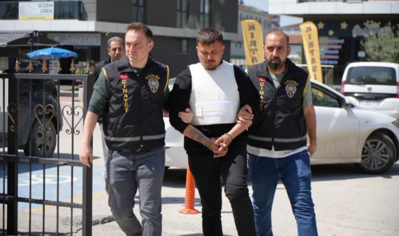 Kadın cinayetinde katil zanlısı tutuklandı