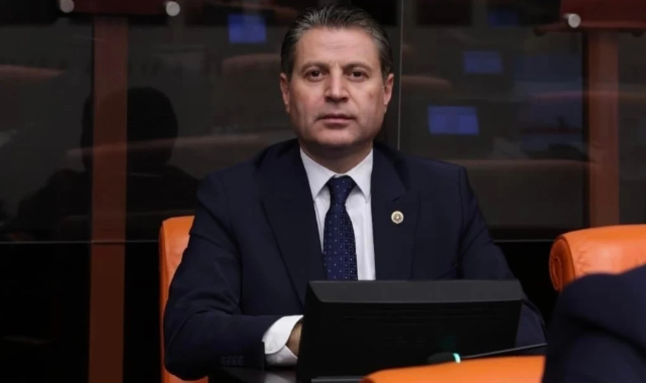 Karagöz; “İşimiz Gücümüz Türkiye”